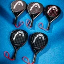 Padelütő Head  Coello Vibe 2025