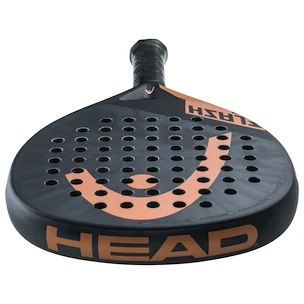 Padelütő Head  Flash 2023 Coral