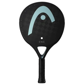 Padelütő Head One Ultralight Black