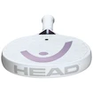 Padelütő Head  One Ultralight White