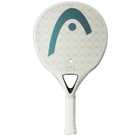 Padelütő Head One Ultralight White