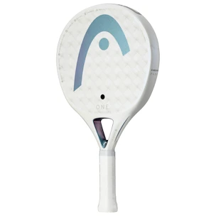 Padelütő Head  One Ultralight White