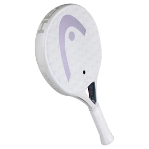 Padelütő Head  One Ultralight White