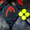 Padelütő Head  Radical Pro 2024