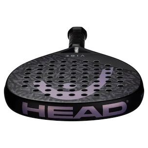 Padelütő Head  Vibe 2025 BlackPU