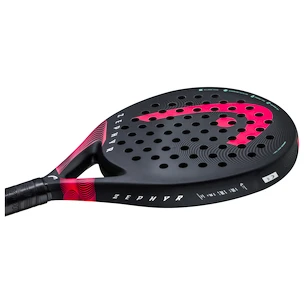 Padelütő Head  Zephyr 2023 Black/Pink