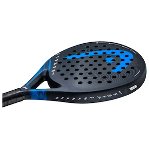 Padelütő Head  Zephyr Pro 2023 Black/Blue