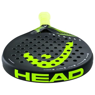 Padelütő Head  Zephyr Ultralight 2023 Black/Yellow