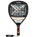 Padelütő NOX  AT Genius Attack 18K Racket