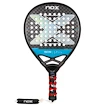 Padelütő NOX  AT10 Genius 12K Racket By Agustin Tapia