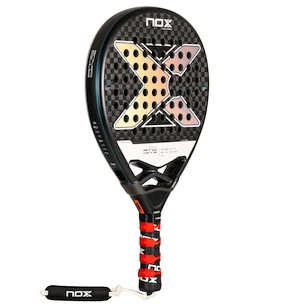 Padelütő NOX  AT10 Genius 12K Racket By Agustin Tapia