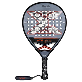 Padelütő NOX AT10 GENIUS 18K Alum BY AGUSTIN TAPIA