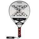 Padelütő NOX  AT10 Genius 18K Racket By Agustin Tapia