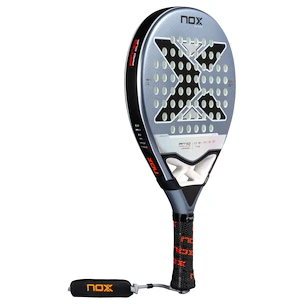 Padelütő NOX  AT10 PRO CUP COMFORT
BY AGUSTIN TAPIA