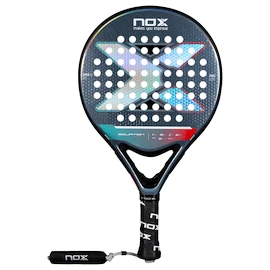 Padelütő NOX EQUATION LIGHT