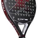 Padelütő NOX  X-One Evo Red Racket