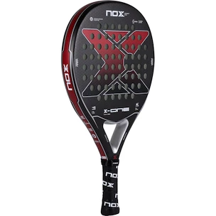 Padelütő NOX  X-One Evo Red Racket