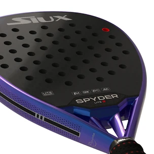 Padelütő Siux  Spyder Lite 3 Hard