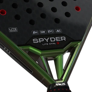 Padelütő Siux  Spyder Lite Ctrl 3 Hard