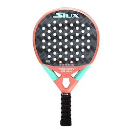 Padelütő Siux Trilogy Lite Air 4 W