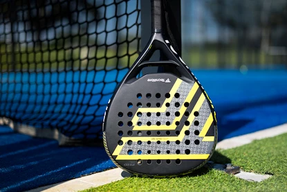 Padelütő Tecnifibre  2022  Wall Breaker 355