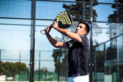 Padelütő Tecnifibre  2022  Wall Breaker 355