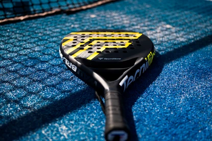 Padelütő Tecnifibre  2022  Wall Breaker 365