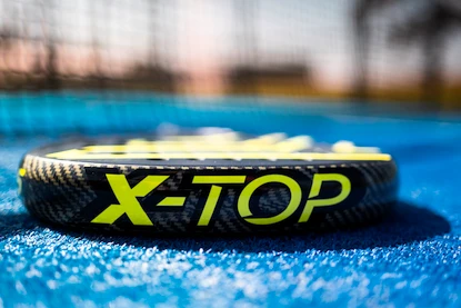 Padelütő Tecnifibre  2022  Wall Breaker 365