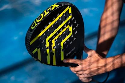 Padelütő Tecnifibre  2022  Wall Breaker 375