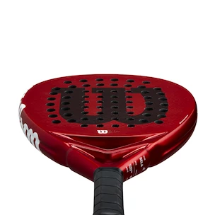 Padelütő Wilson  Bela Elite V2.5 Padel