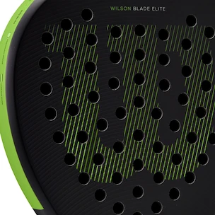 Padelütő Wilson  Blade Elite V2 Padel 2