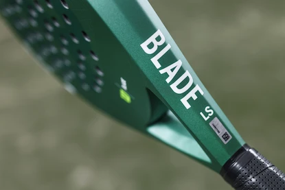 Padelütő Wilson  Blade LS V3 Padel