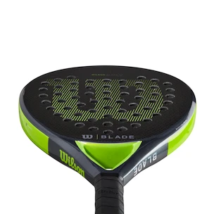 Padelütő Wilson  Blade LT Padel 2