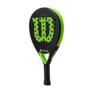 Padelütő Wilson  Blade Team V2 Black 2