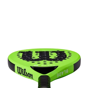 Padelütő Wilson  Blade Team V2 Padel Green 2