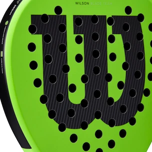 Padelütő Wilson  Blade Team V2 Padel Green 2