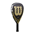 Padelütő Wilson  Defy LS V1 Padel