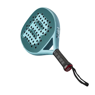 Padelütő Wilson  Pace V1 Blue