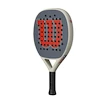 Padelütő Wilson  Pace V1 Red