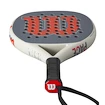 Padelütő Wilson  Pace V1 Red