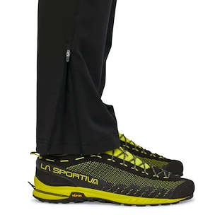 Patagonia  Altvia Trail Pants Black Férfinadrág 38