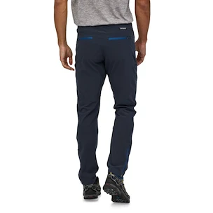 Patagonia  Altvia Trail Pants Navy Férfinadrág