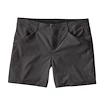 Patagonia  Quandary Shorts Forge Grey Női rövidnadrág 8