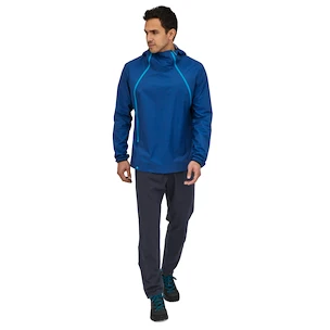 Patagonia  Storm Racer Anacapa Blue Férfidzseki XL