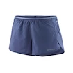 Patagonia  Strider Pro Shorts Current Blue Női rövidnadrág XL