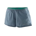 Patagonia  Strider Pro Shorts Light Plume Grey Női rövidnadrág L