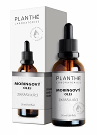 Planthé Moringový olej zkrášlující 50 ml Bőrápolás