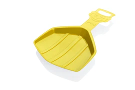 Plastkon Klaun Yellow Csúszka