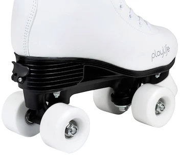 Playlife  Quad Classic White  Gyermek görkorcsolya