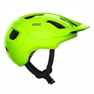 POC  Axion SPIN green Kerékpáros sisak XS/S